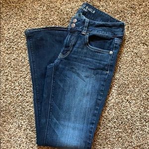 American Eagle pants